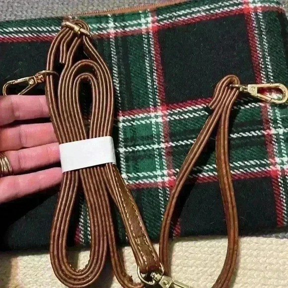 NWT Jen& Co Purse - Picture 5 of 5